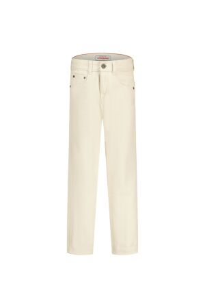Vingino Castiano Jeans 175 White Denim