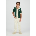 Vingino broeken 175 White Denim CR26KB420005