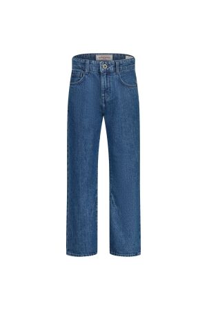 Vingino Gino Jeans 154 Blue Vintage