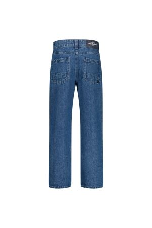 Vingino broeken 154 Blue Vintage CR26KB420006