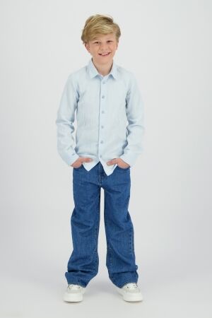 Vingino broeken 154 Blue Vintage CR26KB420006