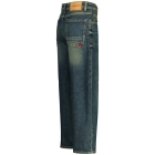 Vingino broeken 171 Tinted Mid Blue CR26KB420007