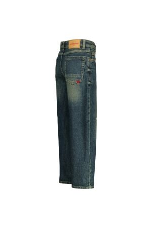 Vingino broeken 171 Tinted Mid Blue CR26KB420007