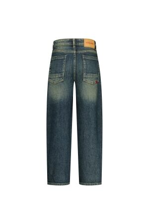 Vingino broeken 171 Tinted Mid Blue CR26KB420007