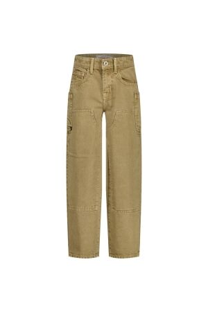 Vingino Kit color Jeans 090 Twill sand