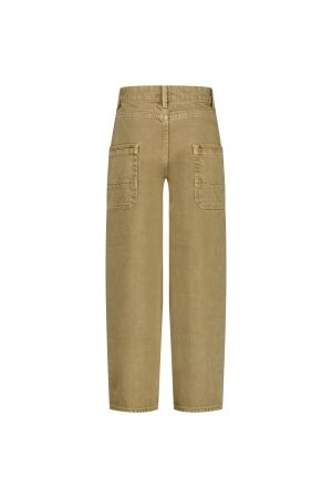 Vingino broeken 090 Twill sand CR26KB420010