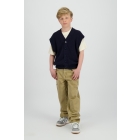 Vingino broeken 090 Twill sand CR26KB420010