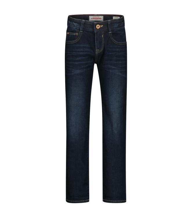 Vingino broeken 168 Deep Dark CR26KB420072