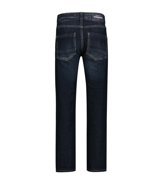 Vingino broeken 168 Deep Dark CR26KB420072