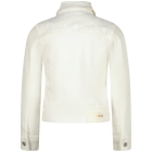 Vingino jassen 175 White Denim CR26KG160013
