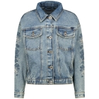 Vingino jassen 194 Vintage Blue CR26KG160078