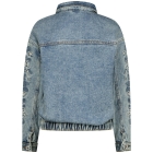 Vingino jassen 194 Vintage Blue CR26KG160078