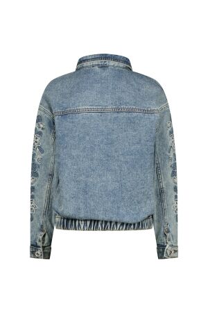 Vingino jassen 194 Vintage Blue CR26KG160078