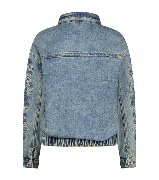 Vingino jassen 194 Vintage Blue CR26KG160078