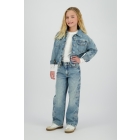 Vingino jassen 194 Vintage Blue CR26KG160078