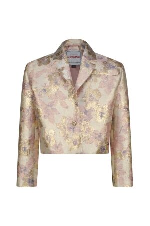 Vingino Tooske Blazer 1260 Brandied Apricot