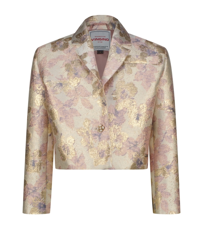 Vingino blazers & gilets 1260 Brandied Apricot CR26KG170031