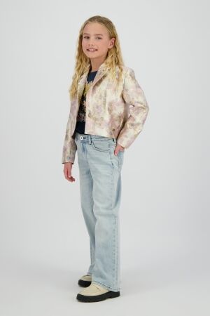 Vingino blazers & gilets 1260 Brandied Apricot CR26KG170031