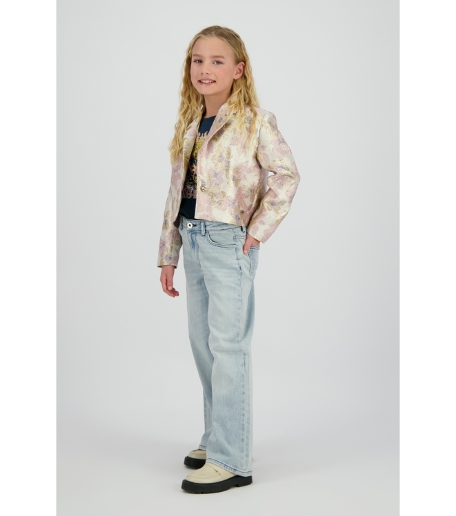 Vingino blazers & gilets 1260 Brandied Apricot CR26KG170031