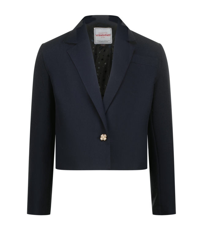 Vingino blazers & gilets 100 Dark Blue CR26KG170032