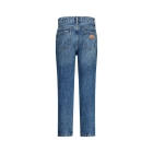 Vingino broeken 154 Blue Vintage AW24KBD42008