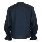 Vingino blouses 100 Dark Blue CR26KG220017