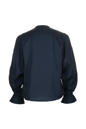 Vingino blouses 100 Dark Blue CR26KG220017