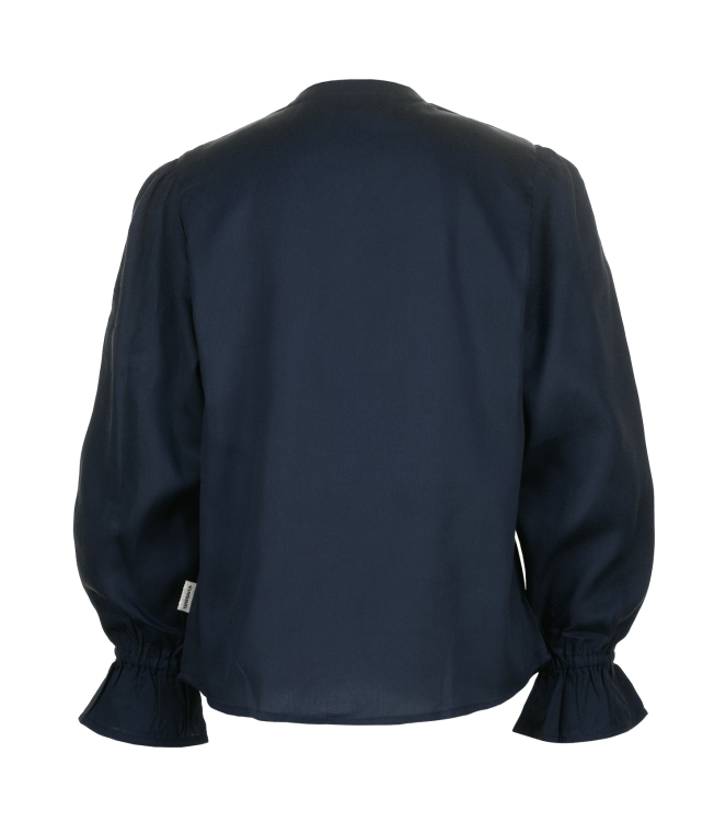 Vingino blouses 100 Dark Blue CR26KG220017