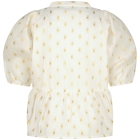 Vingino blouses 317 Gold CR26KG220025