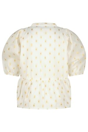Vingino blouses 317 Gold CR26KG220025
