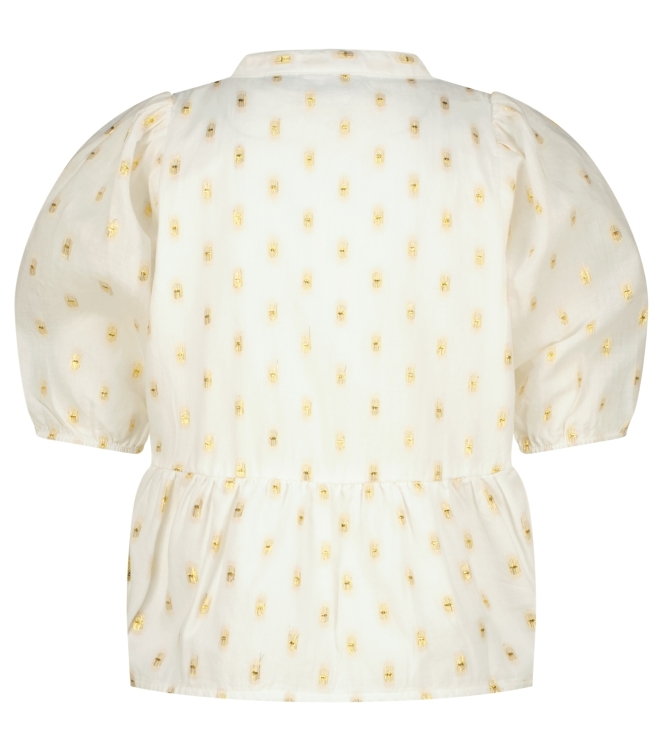 Vingino blouses 317 Gold CR26KG220025