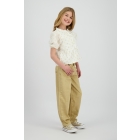 Vingino blouses 317 Gold CR26KG220025
