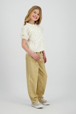 Vingino blouses 317 Gold CR26KG220025