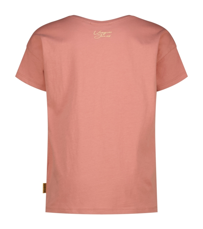 Vingino shirts 1260 Brandied Apricot CR26KG300012