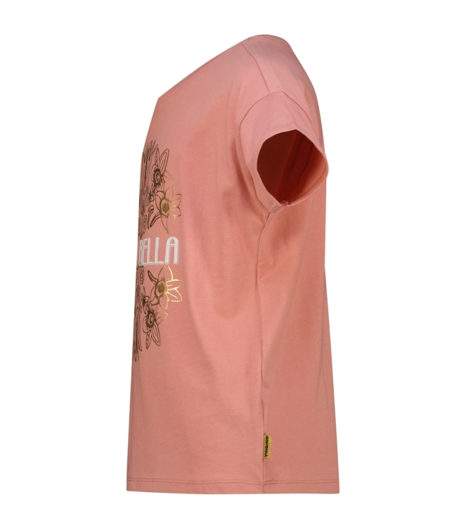 Vingino shirts 1260 Brandied Apricot CR26KG300012