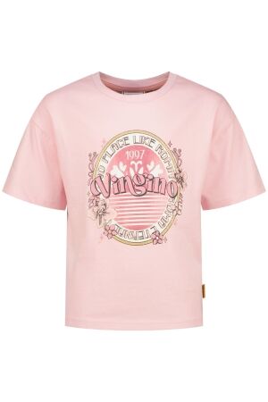 Vingino Henrieka T-shirt 1265 Almond Blossom