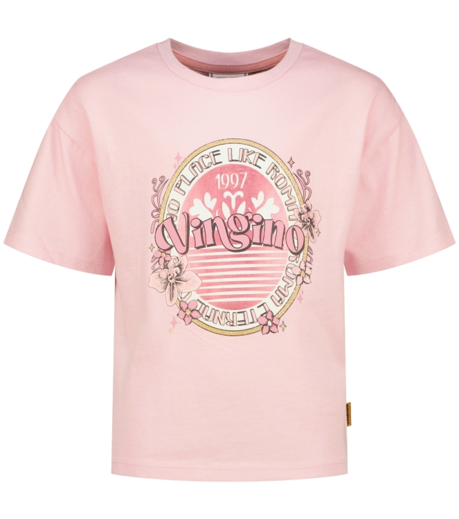 Vingino shirts 1265 Almond Blossom CR26KG300013