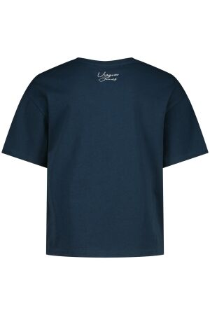 Vingino shirts 100 Dark Blue CR26KG300013