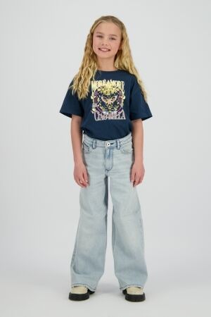 Vingino shirts 100 Dark Blue CR26KG300013