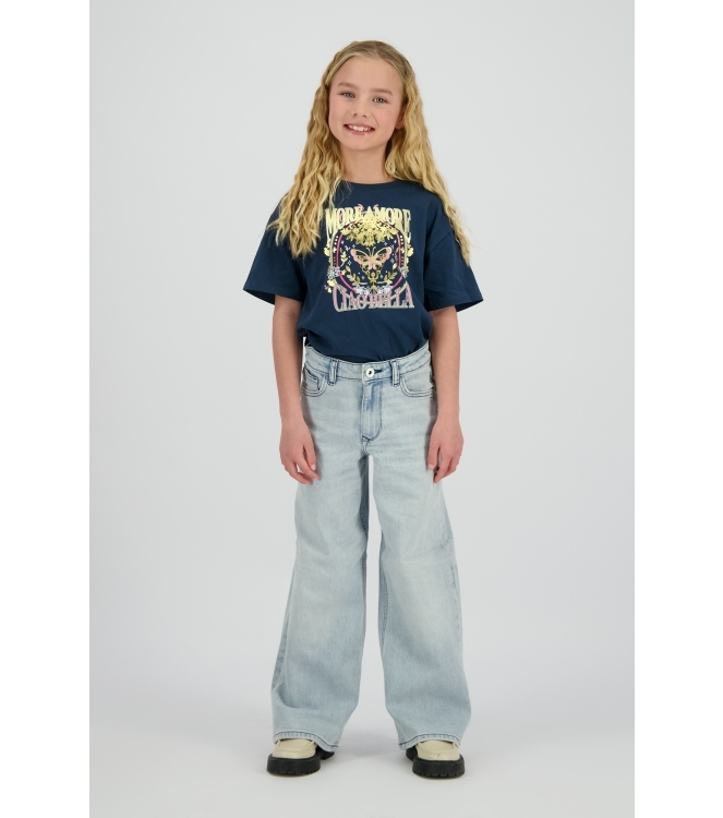 Vingino shirts 100 Dark Blue CR26KG300013