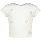 Vingino shirts 001 Real White CR26KG300014