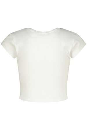 Vingino shirts 001 Real White CR26KG300014