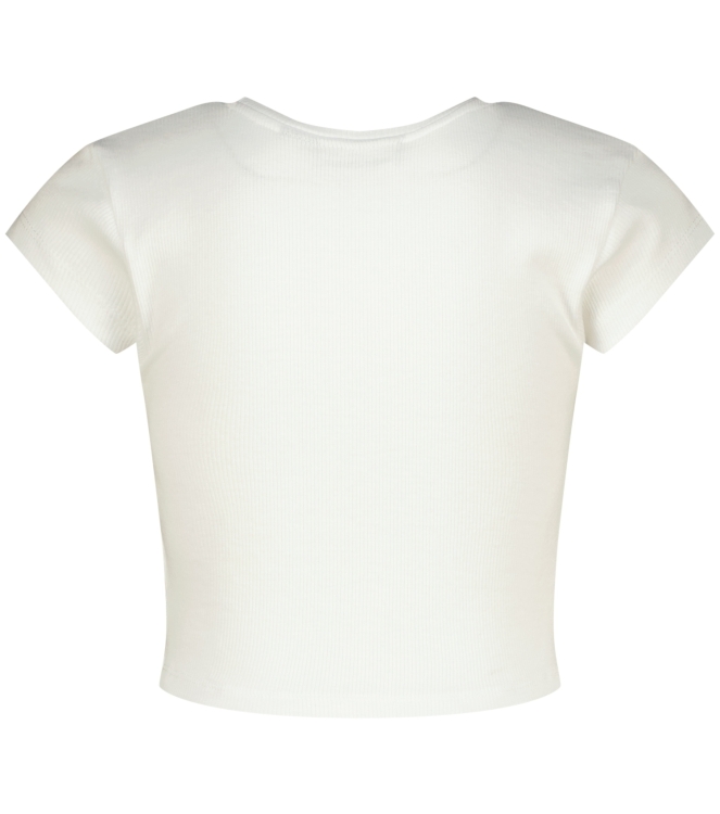 Vingino shirts 001 Real White CR26KG300014