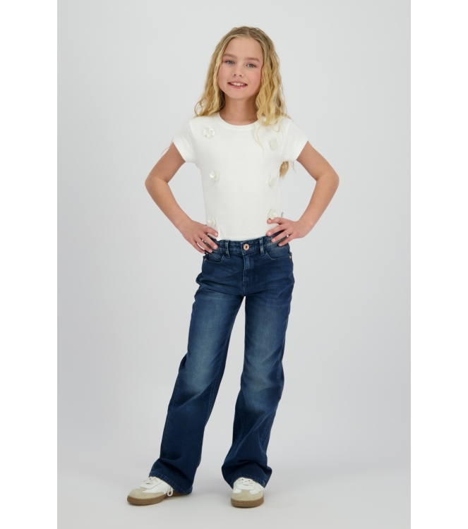 Vingino shirts 001 Real White CR26KG300014