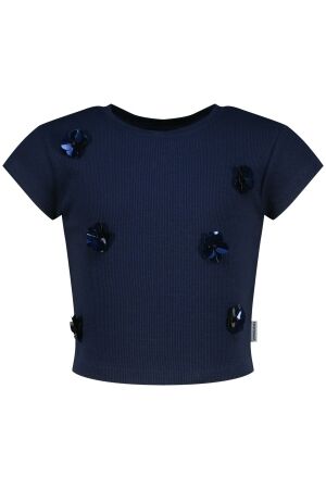 Vingino Jessie T-shirt 100 Dark Blue