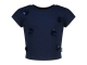 Vingino shirts 100 Dark Blue CR26KG300014