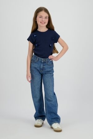 Vingino shirts 100 Dark Blue CR26KG300014