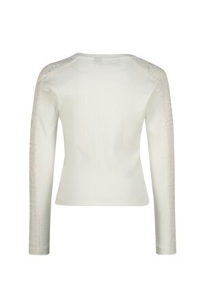 Vingino shirts 001 Real White CR26KG300015