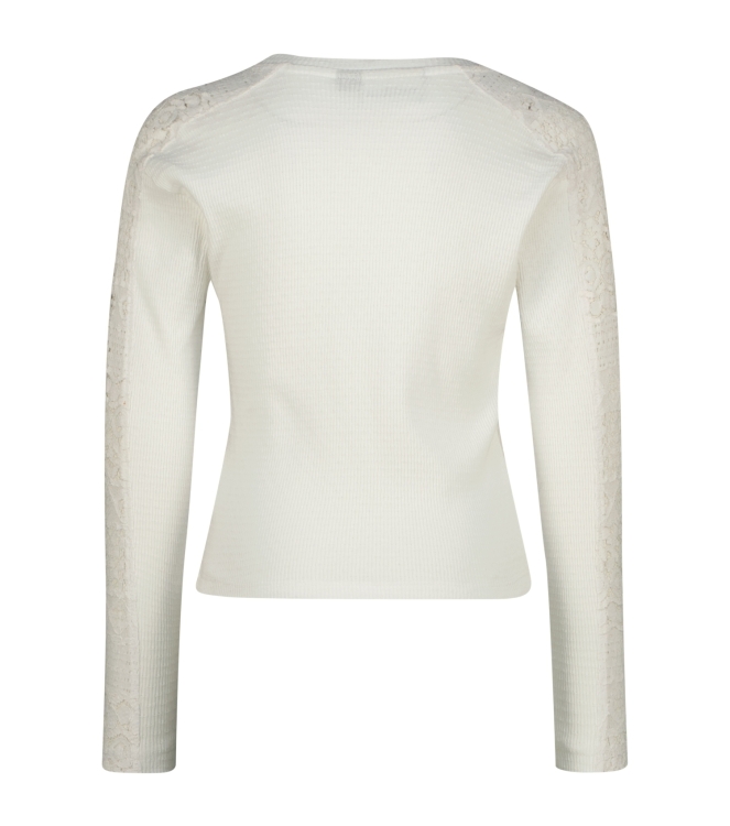 Vingino shirts 001 Real White CR26KG300015