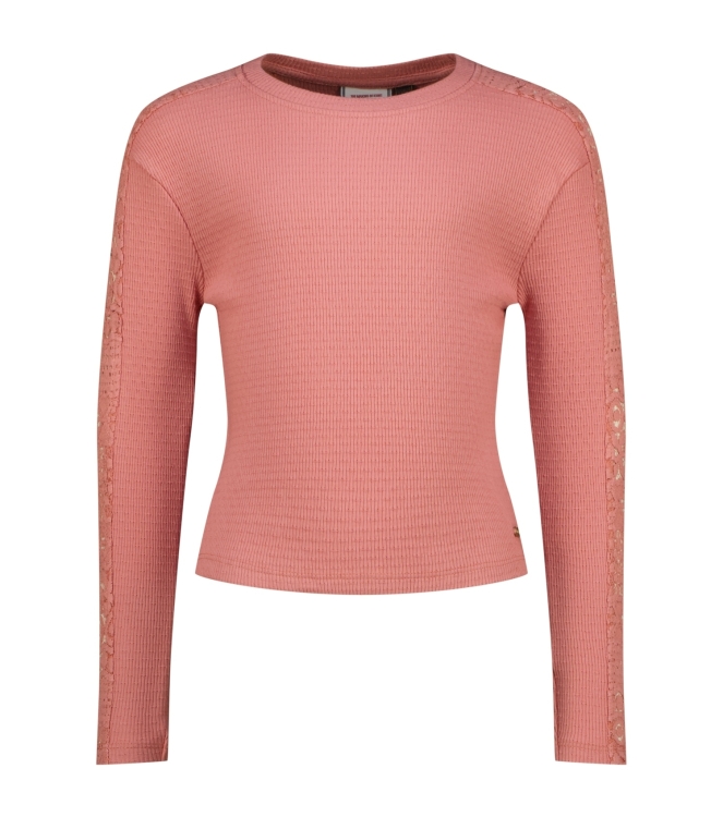 Vingino shirts 1260 Brandied Apricot CR26KG300015